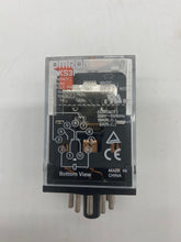 Load image into Gallery viewer, Omron MKS3P Contact, 250VAC, 30VDC, 10A  7A, *Lot of (2) Contacts* (No Box)