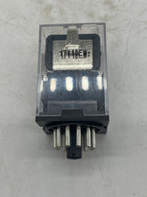 Load image into Gallery viewer, Omron MKS3P Contact, 250VAC, 30VDC, 10A  7A, *Lot of (2) Contacts* (No Box)