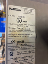 Load image into Gallery viewer, Florida Marine Products General Alarm Fuse Panel Enclosure (Used)