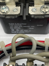 Load image into Gallery viewer, Florida Marine Products General Alarm Fuse Panel Enclosure (Used)