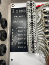 Load image into Gallery viewer, Florida Marine Products General Alarm Fuse Panel Enclosure (Used)