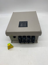 Load image into Gallery viewer, Florida Marine Products General Alarm Fuse Panel Enclosure (Used)