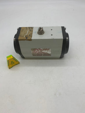 Unitorq M-104 DA DLS Pneumatic Actuator (Used)