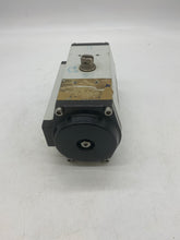 Load image into Gallery viewer, Unitorq M-104 DA DLS Pneumatic Actuator (Used)