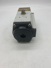 Load image into Gallery viewer, Unitorq M-104 DA DLS Pneumatic Actuator (Used)