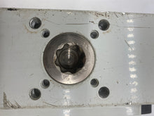 Load image into Gallery viewer, Unitorq M-104 DA DLS Pneumatic Actuator (Used)