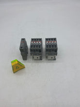 Load image into Gallery viewer, ABB A12-30-01 Contactor, *Lot of (2)*  (Used)