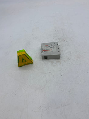 Status Instruments SEMI1402 Dual Loop Trip Amplifier (Used)