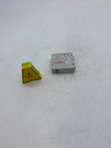 Status Instruments SEMI1402 Dual Loop Trip Amplifier (Used)