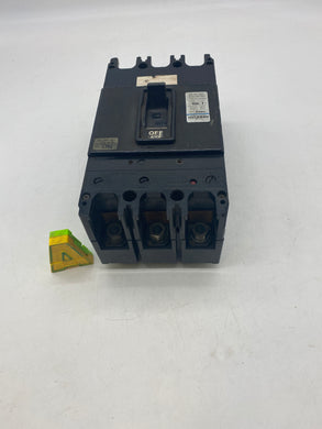 Terasaki TO-400BA Circuit Breaker, 400 Amp (Used)