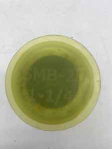 SMB-20 1 1/4" Hydraulic Fitting, *Lot of (4)* (Open Box)