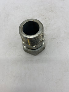 SMB-20 1 1/4" Hydraulic Fitting, *Lot of (4)* (Open Box)