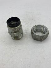 Load image into Gallery viewer, SMB-20 1 1/4&quot; Hydraulic Fitting, *Lot of (4)* (Open Box)
