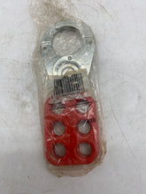 Load image into Gallery viewer, Master Lock, Lock Out Tag Out Gang Clasp, 1&quot;, *Lot of (4)* (Open Box)