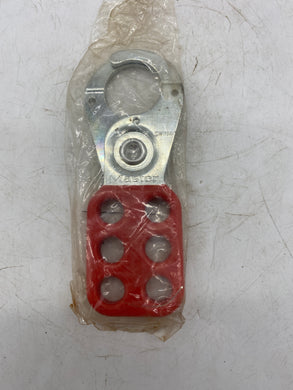 Master Lock, Lock Out Tag Out Gang Clasp, 1