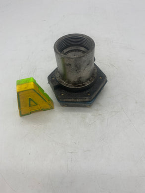Compressor Unloader Tower Assembly, 1 1/2
