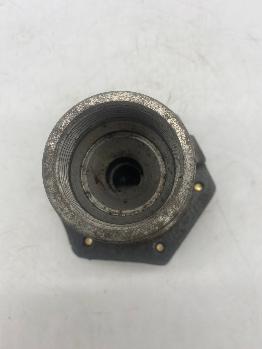 Compressor Unloader Assembly, 1 1/2