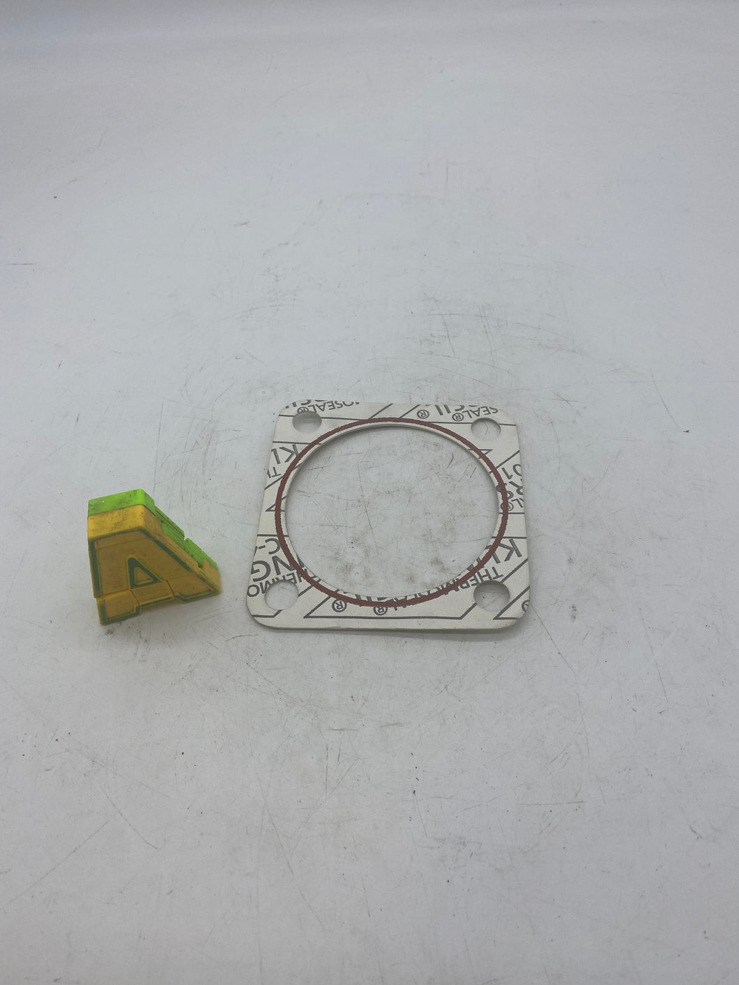 Electro-Motive 40040019 Flange Gasket, *Lot of (8)* (Open Box)