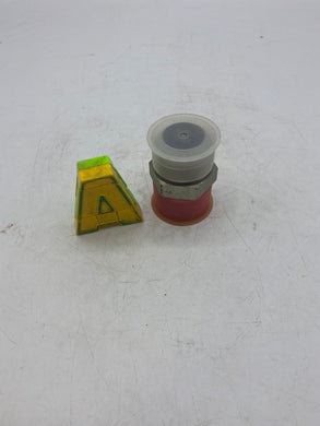 Niagara PO-140 1-5/8