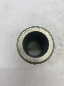 Niagara PO-140 1-5/8" X PO-20 1-1/4" NPT *Lot of (2)* (No Box)