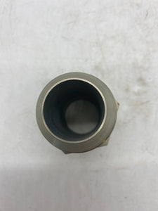 Niagara PO-140 1-5/8" X PO-20 1-1/4" NPT *Lot of (2)* (No Box)