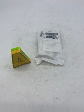 Leviton 3ZK88 Fluorescent Lamp Holder, *Lot of (5)* (Open Box)