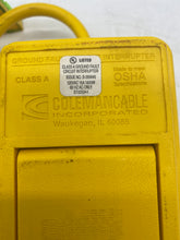 Load image into Gallery viewer, Coleman Cable Ground Fault Circuit Interrupter, (Used)