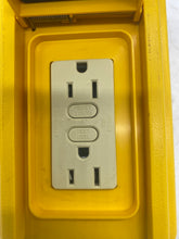 Load image into Gallery viewer, Coleman Cable Ground Fault Circuit Interrupter, (Used)