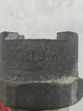 Load image into Gallery viewer, Dixon Quick Coupling Series N with 3/4&quot; Mueller Gate Valve, *Lot of (3)* (No Box)