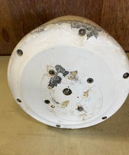 Load image into Gallery viewer, JRC JUE-33 Mobile Earth Station, *Dent On Dome* (For Parts)