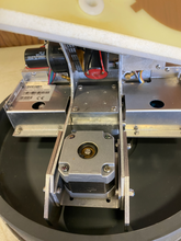 Load image into Gallery viewer, NERA WorldPhone QUFF911904 R1B Marine Antenna Unit (Used)