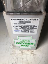 Load image into Gallery viewer, LIFE Corp. OxygenPac, LIFE-612, S/N: LOP1704234 (No Box)