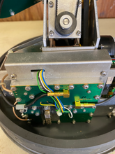 Load image into Gallery viewer, NERA WorldPhone QUFF911904 R1B Marine Antenna Unit (Used)