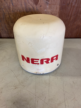 Load image into Gallery viewer, NERA WorldPhone QUFF911904 R1B Marine Antenna Unit (Used)
