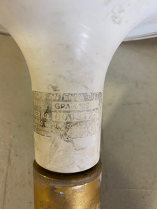 Furuno GPA-019S Differental DGPS Antenna Unit (Used)