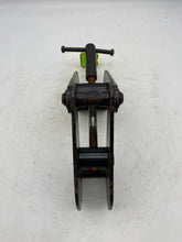 Load image into Gallery viewer, CM 2-Ton Screw-Lock Beam Clamp, 3&quot;-9&quot; Flange Width (Used)