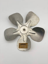 Load image into Gallery viewer, Air-Drive AD9CW25 1/4 9&quot; Replacement Propeller, Alum., 500 CFM (No Box)