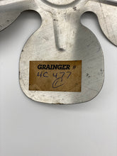 Load image into Gallery viewer, Air-Drive AD9CW25 1/4 9&quot; Replacement Propeller, Alum., 500 CFM (No Box)