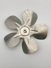 Load image into Gallery viewer, Air-Drive AD9CW25 1/4 9&quot; Replacement Propeller, Alum., 500 CFM (No Box)
