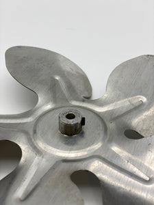 Air-Drive AD9CW25 1/4 9" Replacement Propeller, Alum., 500 CFM (No Box)