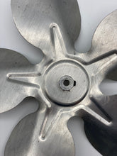 Load image into Gallery viewer, Air-Drive AD9CW25 1/4 9&quot; Replacement Propeller, Alum., 500 CFM (No Box)