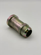 Load image into Gallery viewer, 1-1/2&quot; JIC Flange Adapter, Code 62,  4-3/4&quot; Straight  (No Box)