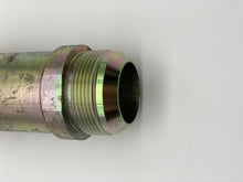 Load image into Gallery viewer, 1-1/2&quot; JIC Flange Adapter, Code 62,  4-3/4&quot; Straight  (No Box)