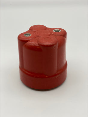 Glastic 4610 Electrical Standoff Insulator (Lot of 3), (No Box)