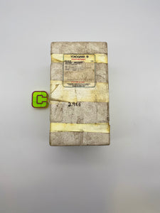 Yokogawa DB40 Ammeter, Cat: 103111FAZZ7UAS, ES: +-10 VDC, 0-750 VDC, TWH0510-01 (Open Box)