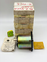 Load image into Gallery viewer, Yokogawa DB40 Ammeter, Cat: 103111FAZZ7UAS, ES: +-10 VDC, 0-750 VDC, TWH0510-01 (Open Box)