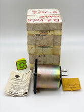 Load image into Gallery viewer, Yokogawa DB40 Ammeter, Cat: 103111FAZZ7UAS, ES: +-10 VDC, 0-750 VDC, TWH0510-01 (Open Box)