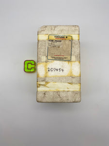 Yokogawa DB40 Ammeter, Cat: 103111FAZZ7UAS, ES: 50 mVDC, 0-75 ADC, TWH0510-02 (Open Box)