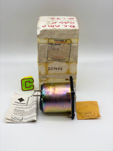 Load image into Gallery viewer, Yokogawa DB40 Ammeter, Cat: 103111FAZZ7UAS, ES: 50 mVDC, 0-75 ADC, TWH0510-02 (Open Box)