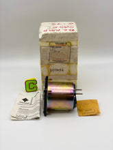 Load image into Gallery viewer, Yokogawa DB40 Ammeter, Cat: 103111FAZZ7UAS, ES: 50 mVDC, 0-75 ADC, TWH0510-02 (Open Box)